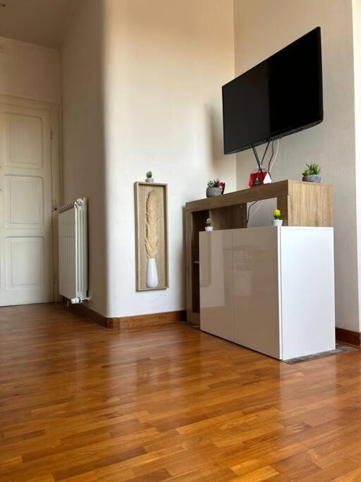 La Dimora Dell'Artista Apartamento Bolonia Exterior foto